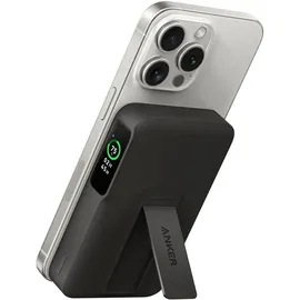 Anker MagGo Powerbank (10K) Black
