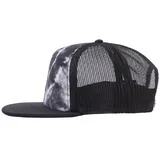 DC Shoes Trucker Cap DC SHOES "Gas Station", Jungen, schwarz, Kunstfaser, Caps