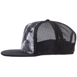 DC Shoes Trucker Cap DC SHOES "Gas Station", Jungen, schwarz, Kunstfaser, Caps