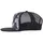 DC Shoes Trucker Cap DC SHOES "Gas Station", Jungen, schwarz, Kunstfaser, Caps