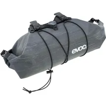 Evoc Handlebar Pack BOA WP 5 l carbon grey