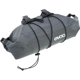 Evoc Handlebar Pack BOA WP 5 l carbon grey