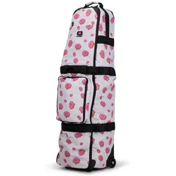 Ogio Alpha Mid Donut Golf Travelcover EINHEITSGRÖSSE