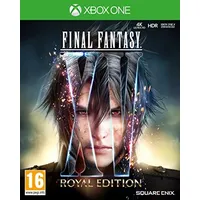 Final Fantasy XV - Royal Edition