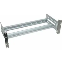 Dehn MF DR 3RU 19\ Tragschienenadapter Rack