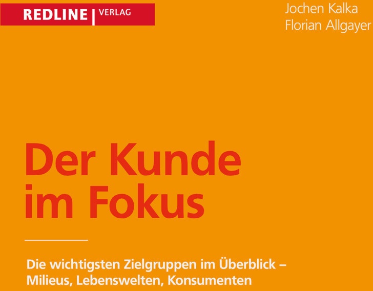Der Kunde Im Fokus - Florian Allgayer  Jochen Kalka  Kartoniert (TB)