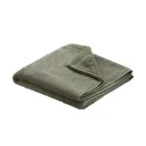 VOSSEN Detox Time Handtuch 50 x 100 cm grün