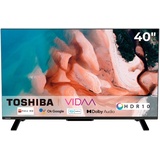 Toshiba 40LV2E63DA 40" LED Full HD VIDAA TV