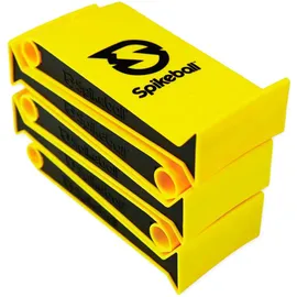 kankakee spikeball inc. Spikeball Weekender Set - Gelb
