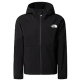 The North Face - On The Trail FZ Hoodie Sweatshirt Unisex TNF Black Größe M