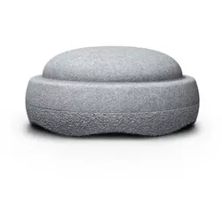 Stapelstein grey