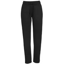 bench. loungewear Loungehose Damen schwarz Gr.32/34