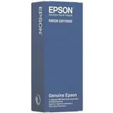 Epson ERC38BR Nylonband schwarz-rot