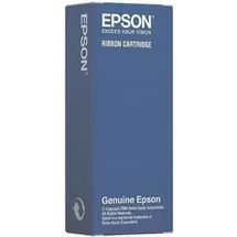 Epson ERC38BR Nylonband schwarz-rot