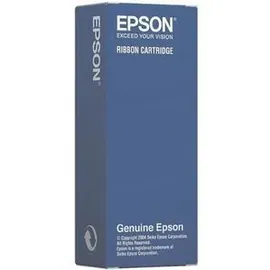 Epson ERC38BR Nylonband schwarz-rot
