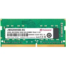 Transcend JetRam JM3200HSB-8G