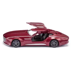 Vision Mercedes-Maybach 6