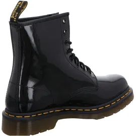 Dr. Martens 1460 Patent black patent lamper 37