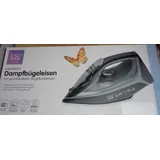 Dampfbügeleisen,2200 Watt,Antikalk,kabellos,NEU!