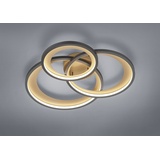 Trio LED GRANADA - BHT 71.50x10.50x63.50