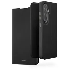 Hama Samsung Galaxy A56 5G Eco Premium Flipcase schwarz