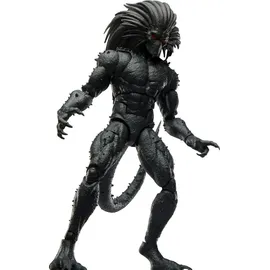 Marvel Brother Voodoo Actionfigur 15 cm - Grün/Lila