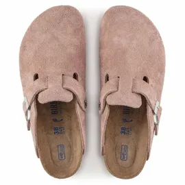 Birkenstock Clogs Rosa 37