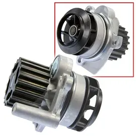 Continental Wasserpumpe + Zahnriemensatz