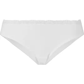 URBAN CLASSICS Basic Cotton Brazilian Lace 5 St. Weiß M