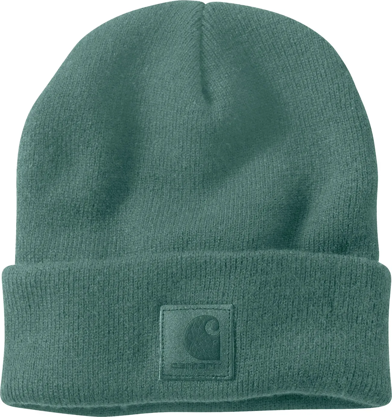 Carhartt Watch, bonnet - Vert Foncé - Taille unique
