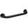 Decor Walther Basic Haltegriff schwarz matt