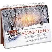 St. Benno ADVENTfasten. Von St. Martin bis Weihnachten
