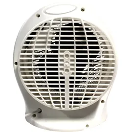 Hotserie Heizlüfter HOTSerie 2000 Watt Ventilator Schnellheizer