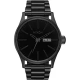 Nixon Sentry SS Edelstahl 42 mm A356-1147