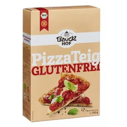 Bauckhof - Pizza-Teig Glutenfrei
