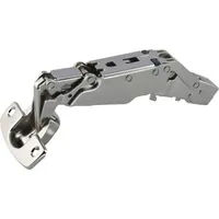 Hettich SENSYS 8657i TB55 FIX Null-Einsprungscharnier aufliegend gedämpft ÖW165°