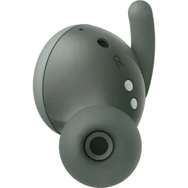 Google Pixel Buds A-Series dark olive