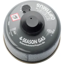 Optimus 4-Season Gas Gaskartusche 100 g