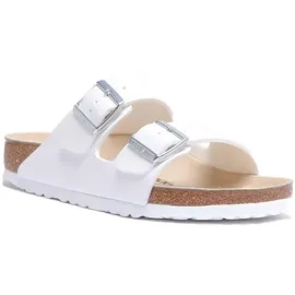 Birkenstock Arizona EVA schmal White 36