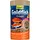 Tetra Goldfish Crisps - Fischfutter in Crisp-Form für alle Goldfische und andere Kaltwasserfische, 250 ml Dose