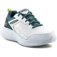 SKECHERS Herren Skech-lite Pro Sneaker, grau, 41 EU