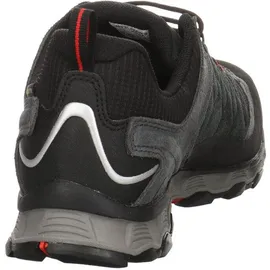 MEINDL Lite Trail GTX Herren anthrazit/rot 44,5