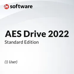 AES Drive 2022 Standard Edition 1 User