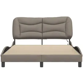 vidaXL 3213694 Bettrahmen