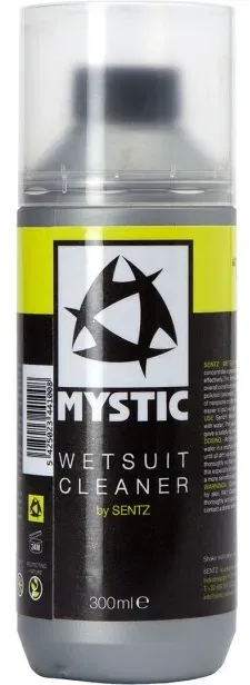 MYSTIC WETSUIT CLEANER Waschmittel 2026 black