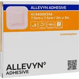 smith & nephew gmbh - woundmanagement Schaumverband 7,5 x 7,5 cm 3 St.