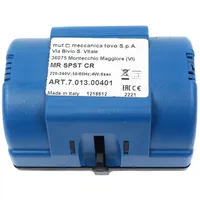 Mut 701300401 Elektromotor für Ventile Modell VMR, 230 V