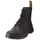 Dr. Martens 8 Eye Boot Springerstiefel, Black Wyoming, 39 EU