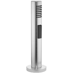 Dornbracht Spülbrausegarnitur, Küchenarmaturen, chrom gebürstet (edelstahl-Look)