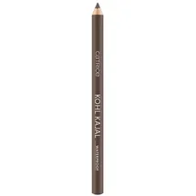 Catrice Kohl Kajal Waterproof Kajal Eye Liner Farbton 040 Optic BrownChoc